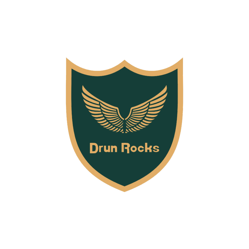 DRUNROCKS
